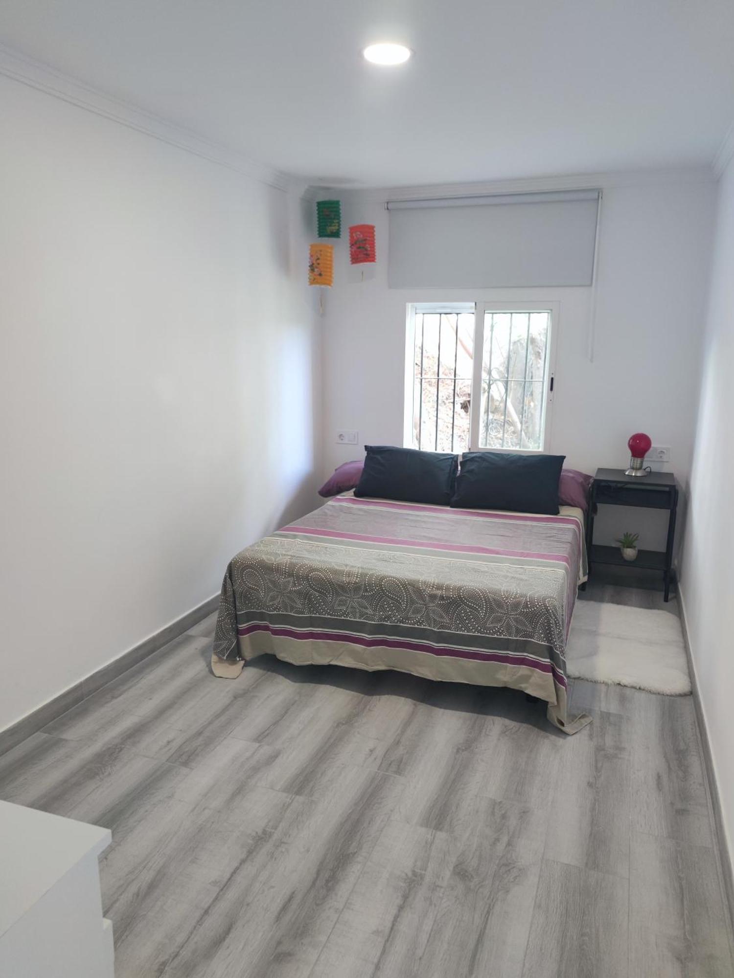 Planta Independiente En Villa Primavera Mijas Exterior foto