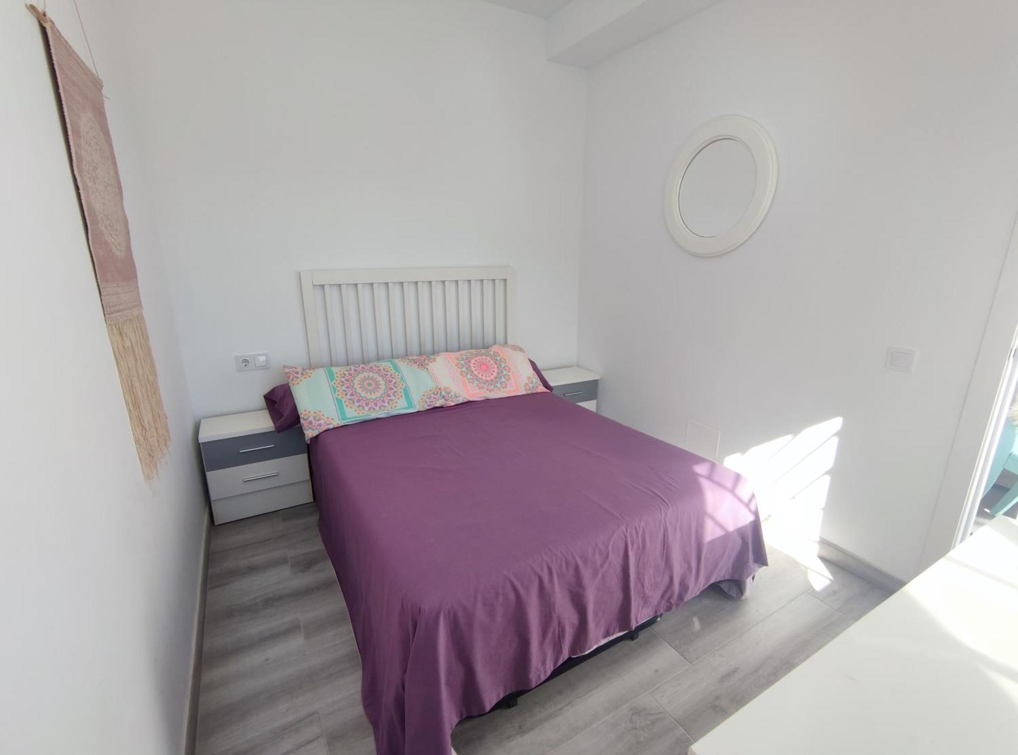Planta Independiente En Villa Primavera Mijas Exterior foto