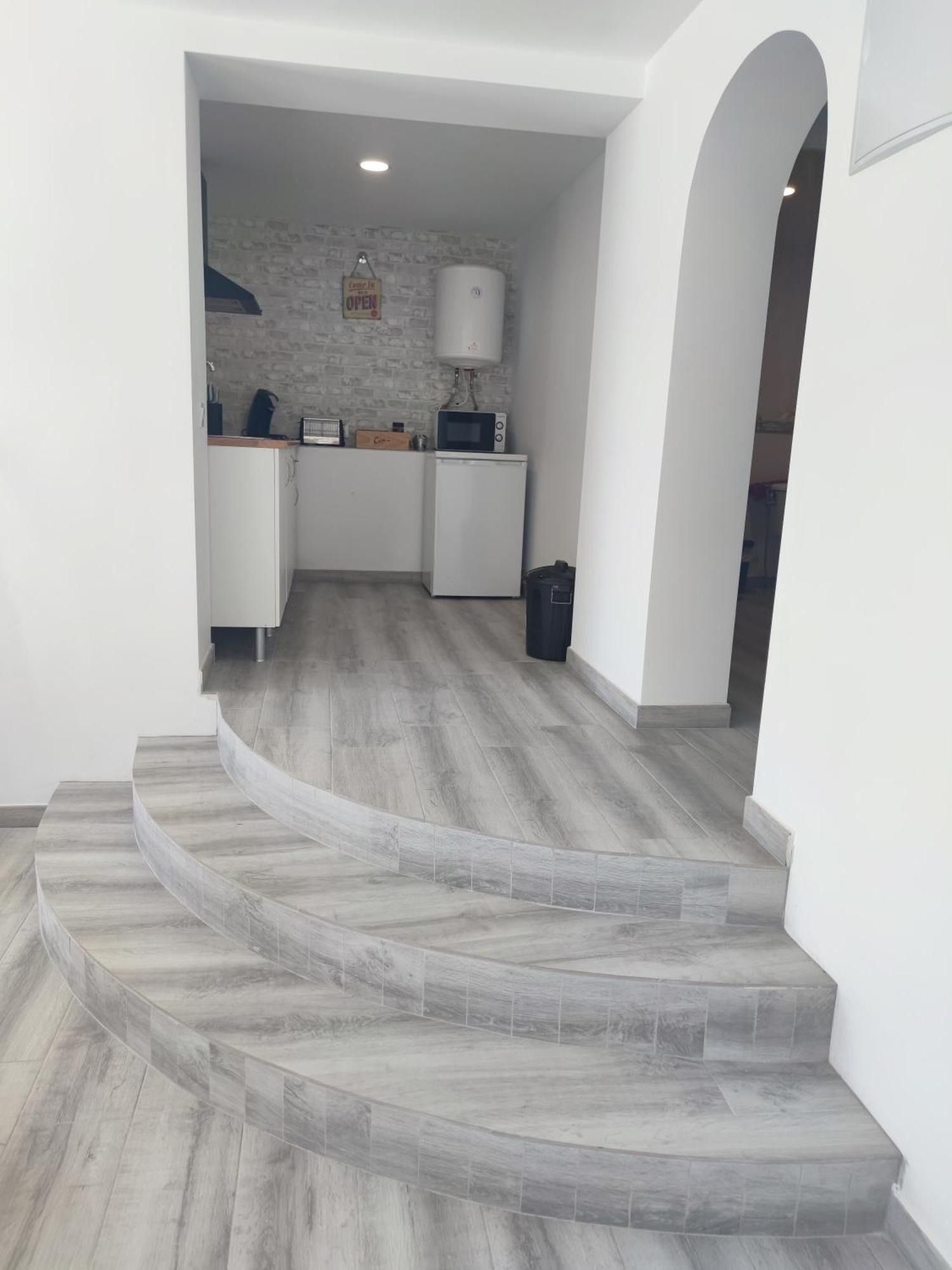 Planta Independiente En Villa Primavera Mijas Exterior foto